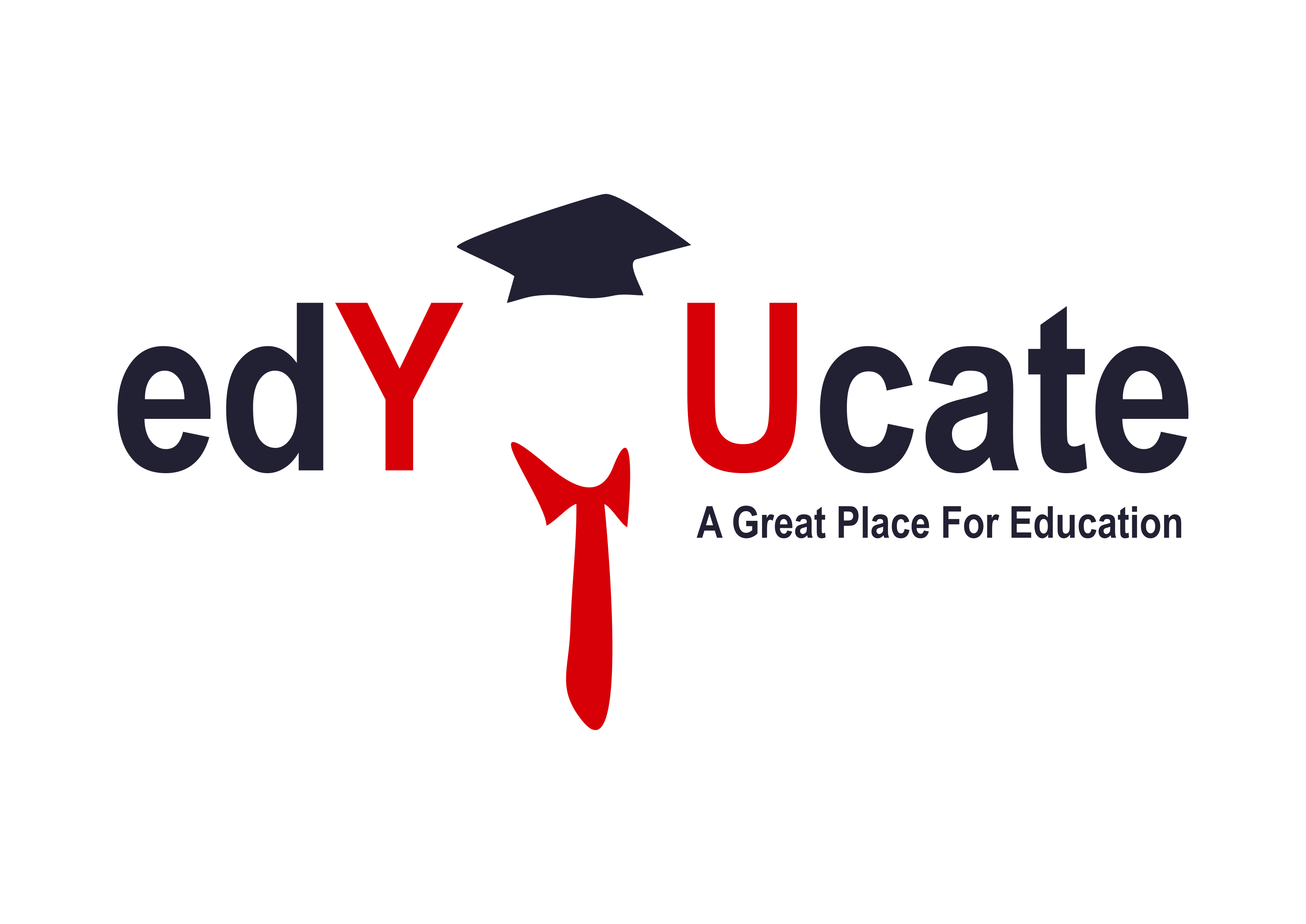 edYOUcate Logo